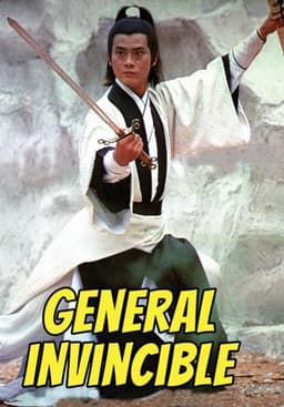 General Invincible