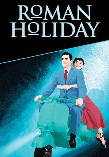Roman Holiday