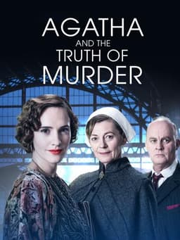 Agatha and the Truth of Murder