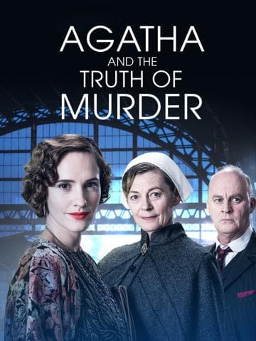 Agatha and the Truth of Murder