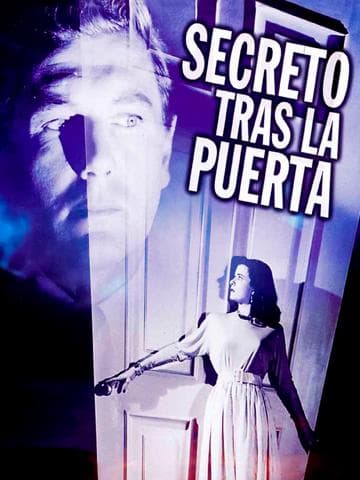 Secret Beyond the Door