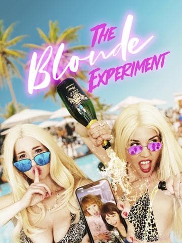 The Blonde Experiment