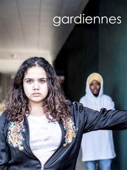 Gardiennes