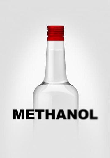 Methanol
