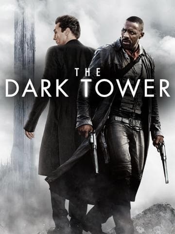 The Dark Tower