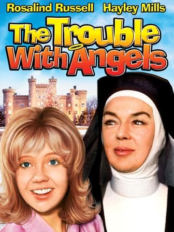 The Trouble with Angels