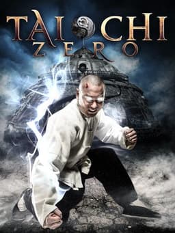 Tai Chi Zero