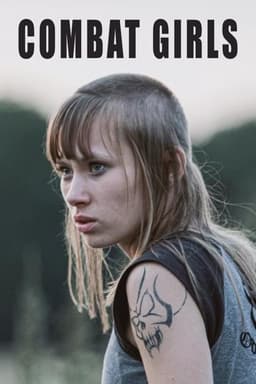 Combat Girls