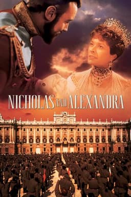 Nicholas and Alexandra