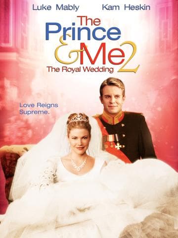 The Prince & Me 2: The Royal Wedding