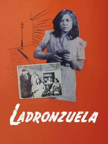 Ladronzuela