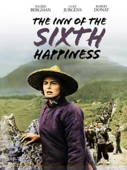 The Inn of the Sixth Happiness