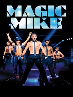 Magic Mike