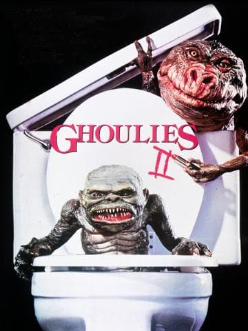 Ghoulies II