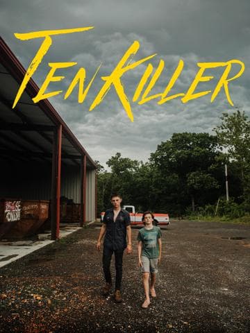 Tenkiller