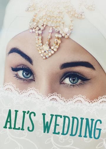 Ali's Wedding