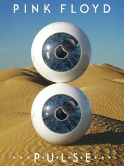 Pink Floyd: Pulse