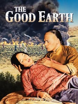 The Good Earth
