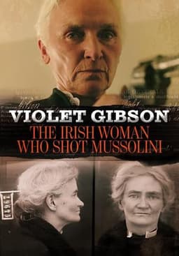 Violet Gibson, the Irish Woman Who Shot Mussolini