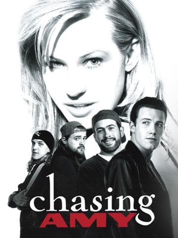 Chasing Amy