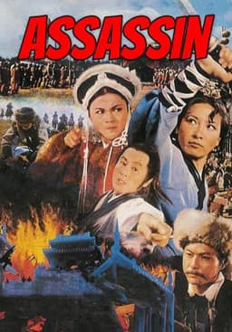 Assassin