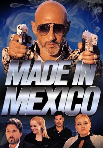 Made in Mexico