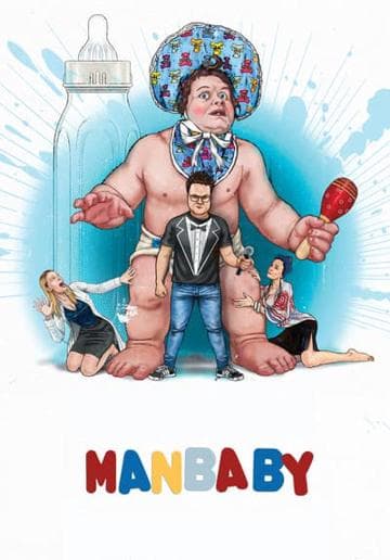 Manbaby