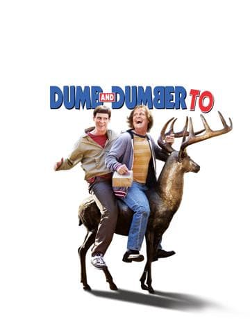 Dumb and Dumber To