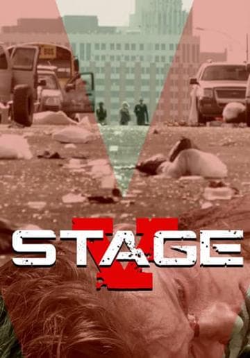 Stage V