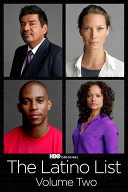 The Latino List: Volume 2