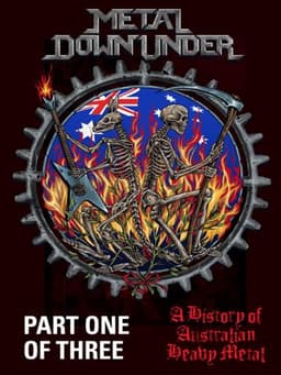 Metal Down Under