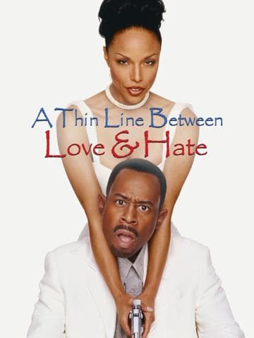 A Thin Line Between Love and Hate