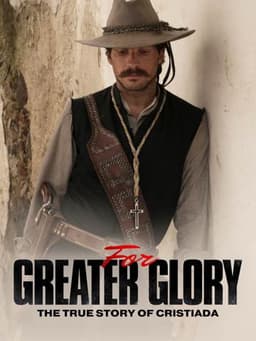 Outlaws - For Greater Glory