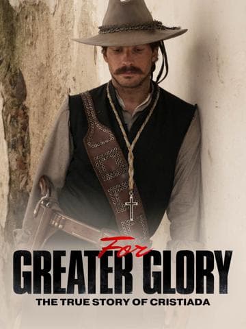 Outlaws - For Greater Glory