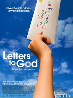 Letters to God