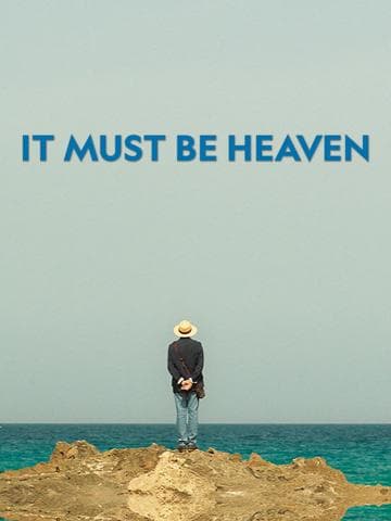 It Must Be Heaven