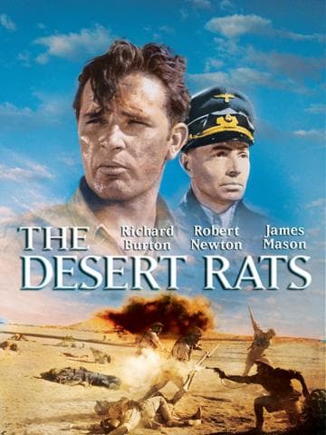 The Desert Rats