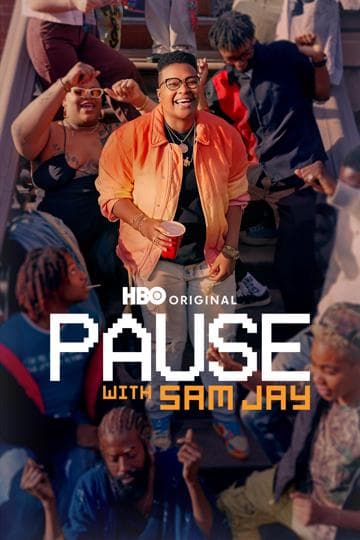 PAUSE with Sam Jay