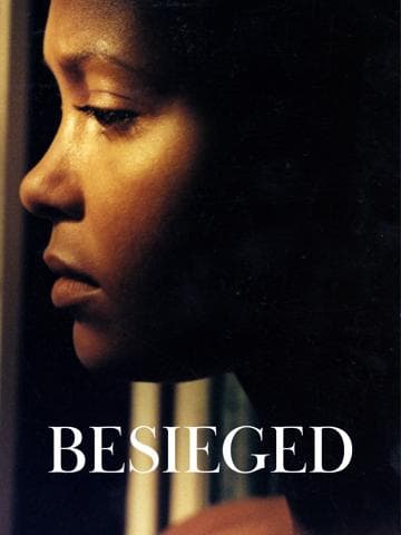 Besieged
