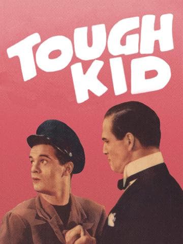 Tough Kid