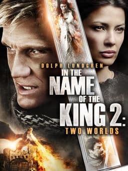 In the Name of the King 2: Two Worlds