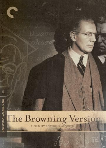 The Browning Version