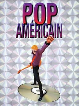 American Pop
