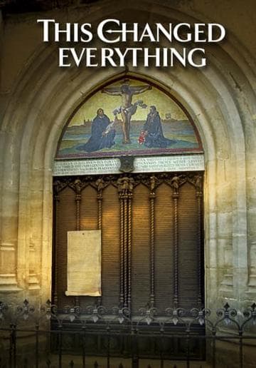 This Changed Everything