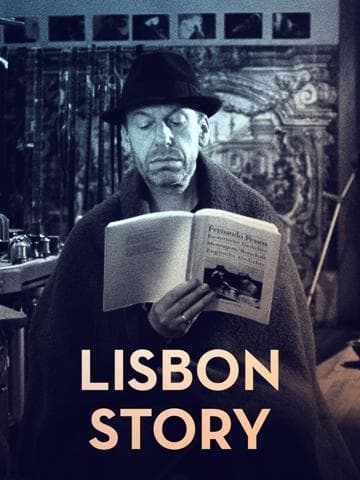Lisbon Story