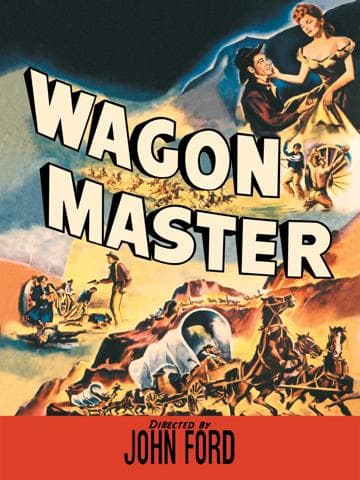 Wagon Master