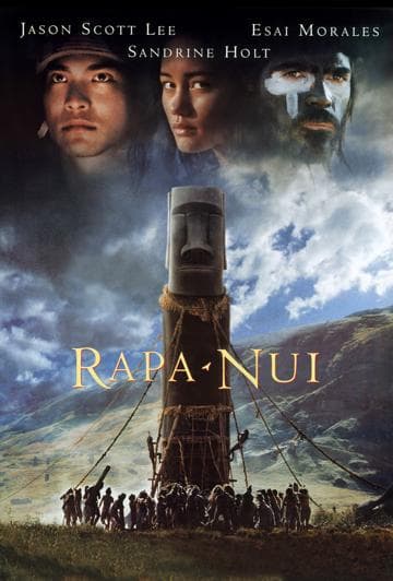 Rapa Nui