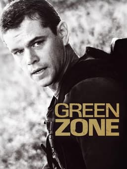 Green Zone
