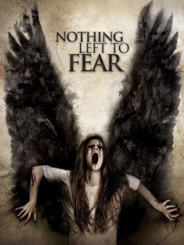 Nothing Left to Fear