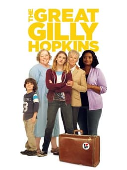 The Great Gilly Hopkins